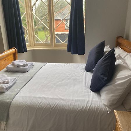 The Alverbank Hotel Gosport Ngoại thất bức ảnh