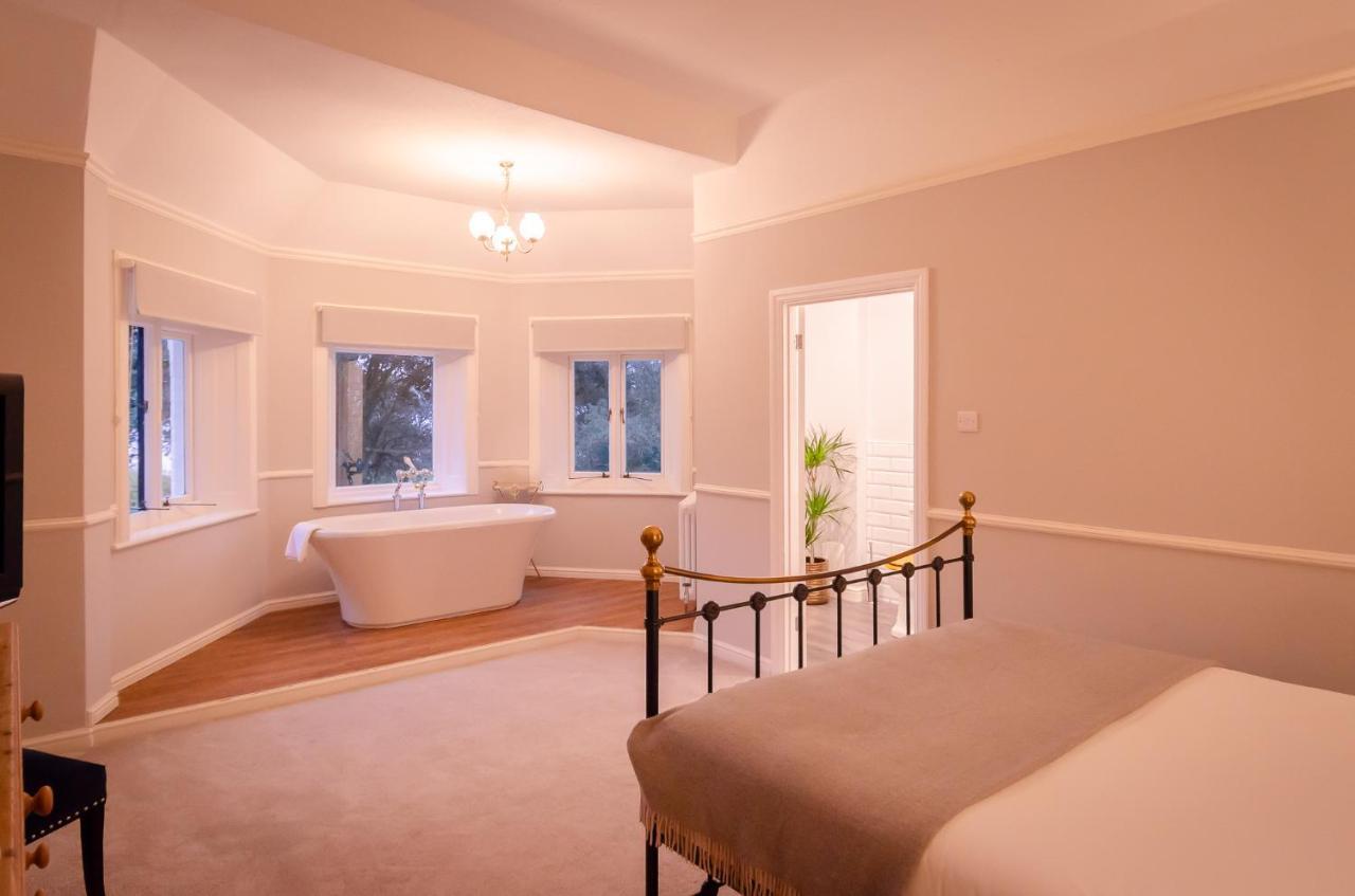 The Alverbank Hotel Gosport Ngoại thất bức ảnh