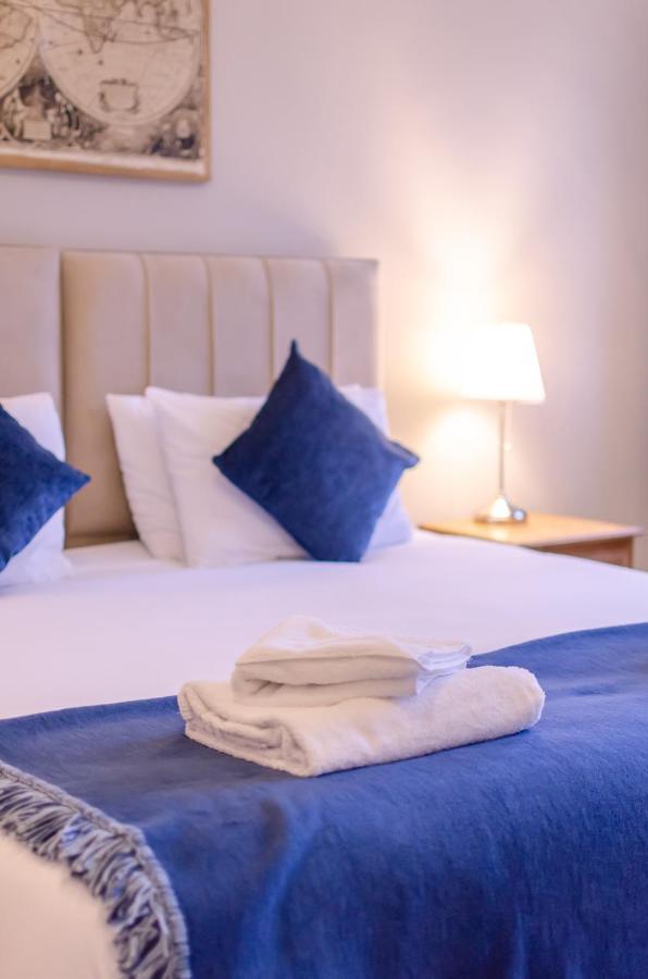 The Alverbank Hotel Gosport Ngoại thất bức ảnh