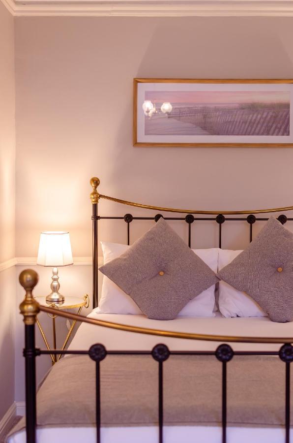 The Alverbank Hotel Gosport Ngoại thất bức ảnh