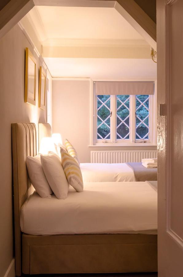 The Alverbank Hotel Gosport Ngoại thất bức ảnh