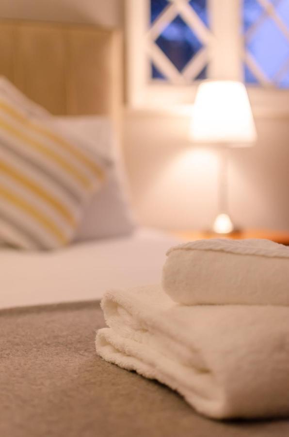 The Alverbank Hotel Gosport Ngoại thất bức ảnh